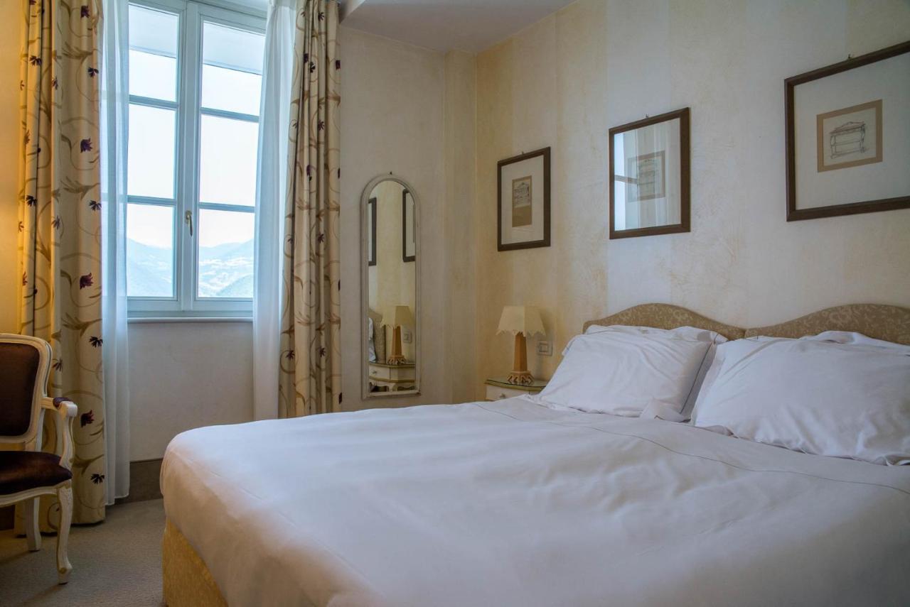 Hotel Rivalago Sulzano Dış mekan fotoğraf