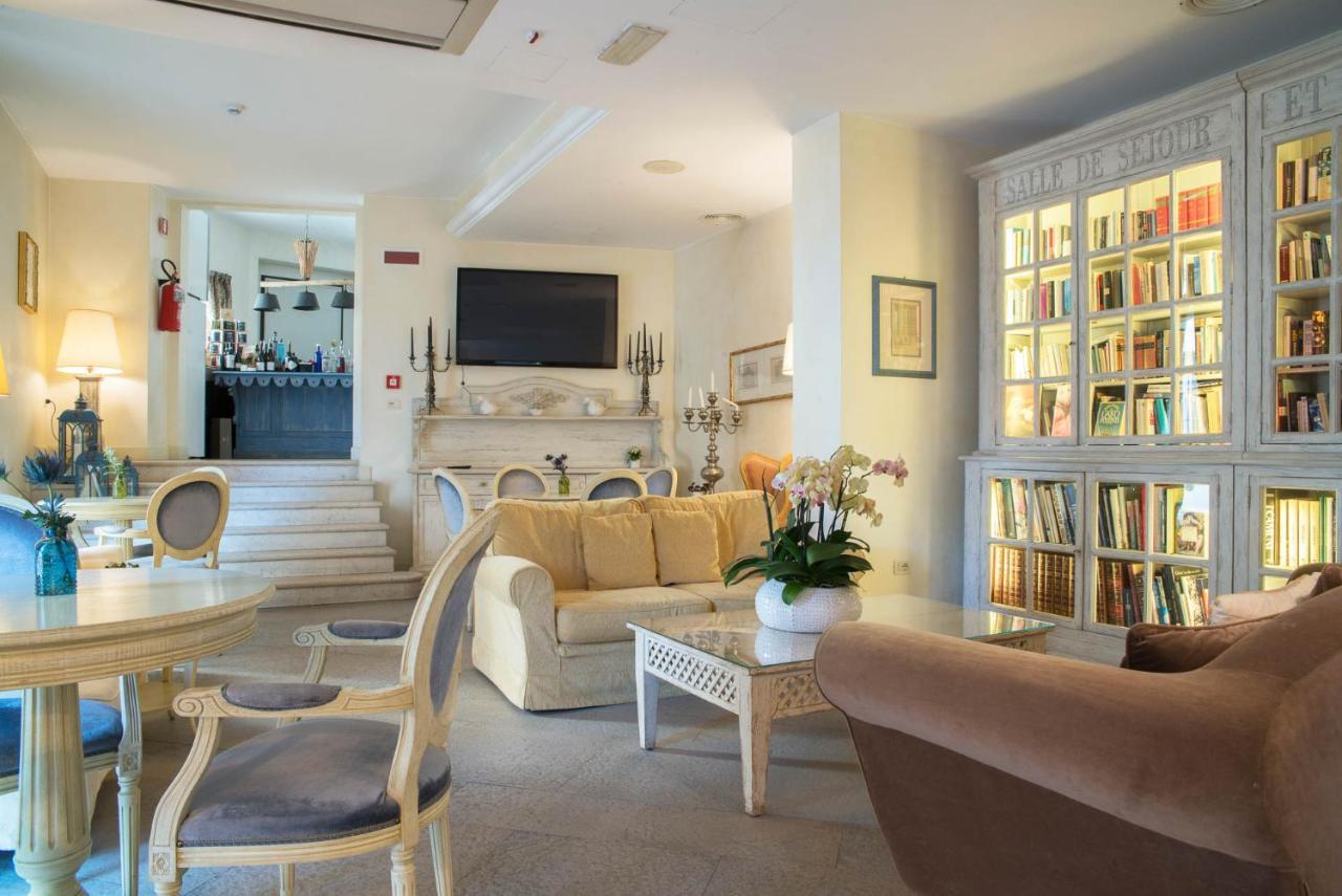 Hotel Rivalago Sulzano Dış mekan fotoğraf