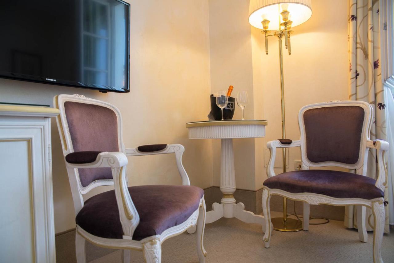 Hotel Rivalago Sulzano Dış mekan fotoğraf
