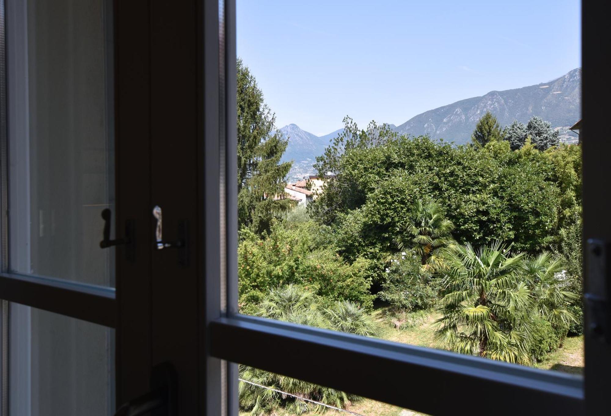 Hotel Rivalago Sulzano Oda fotoğraf